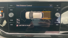 Volkswagen Polo 1.0 TSI Life 5dr Petrol Hatchback